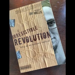 2-books/$10.  Paperback